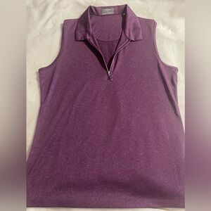 Women’s large Calaway top